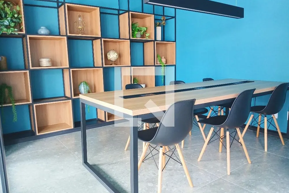 Kitnet-Studio, 30 m² - Foto 5