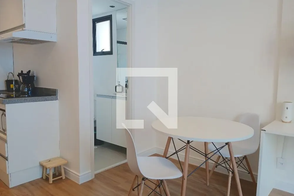 Kitnet-Studio, 30 m² - Foto 6