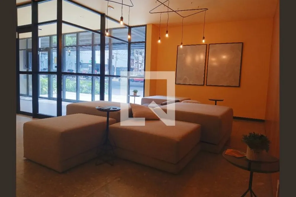 Kitnet-Studio, 30 m² - Foto 3