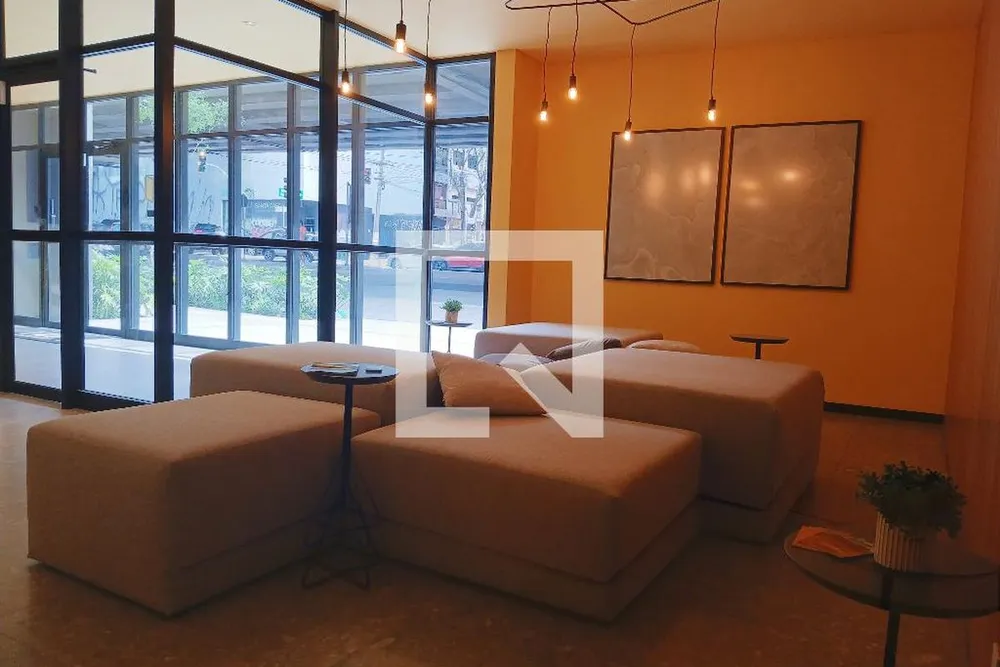 Kitnet-Studio, 30 m² - Foto 10