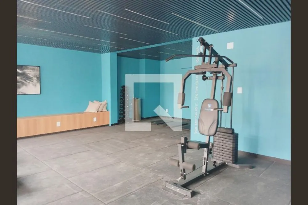 Kitnet-Studio, 30 m² - Foto 1