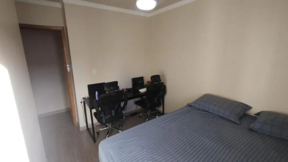 Apartamento, 2 quartos, 63 m² - Foto 1