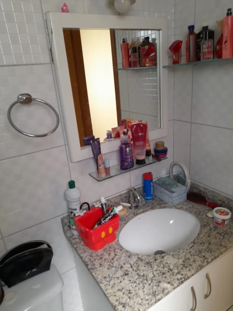 Casa, 3 quartos, 200 m² - Foto 6