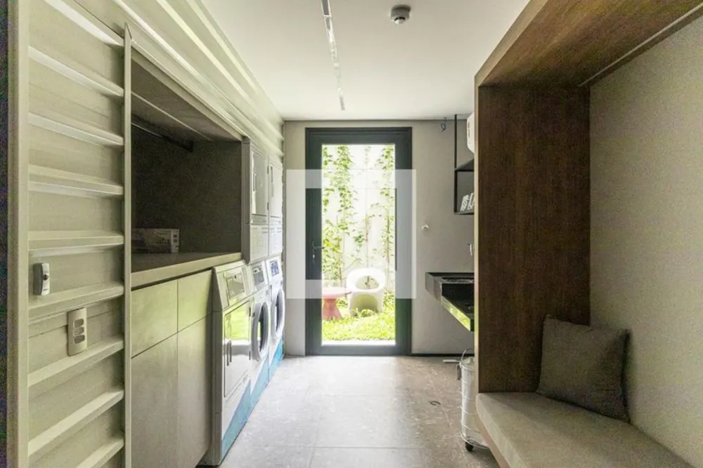 Kitnet-Studio, 28 m² - Foto 4