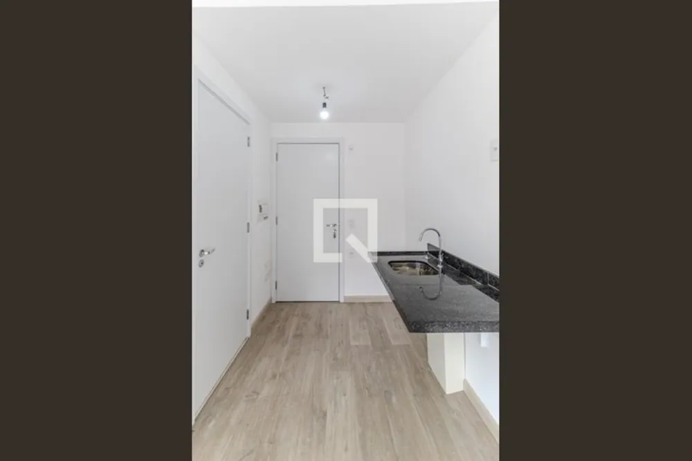 Kitnet-Studio, 28 m² - Foto 8