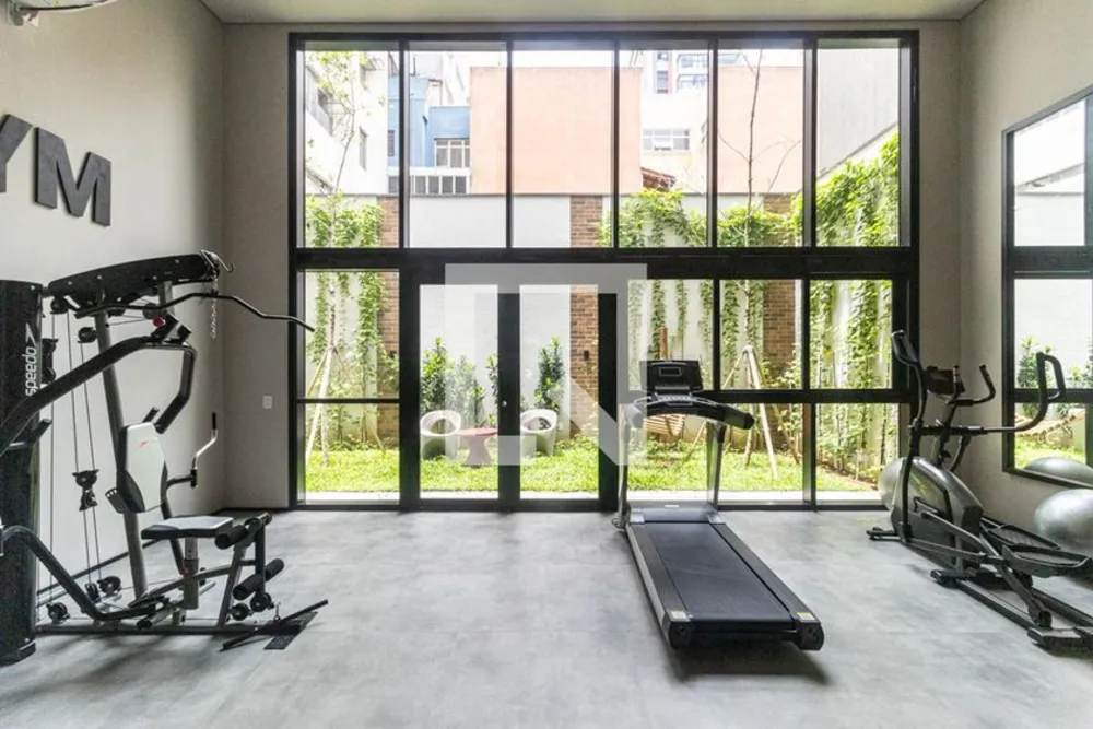 Kitnet-Studio, 28 m² - Foto 11