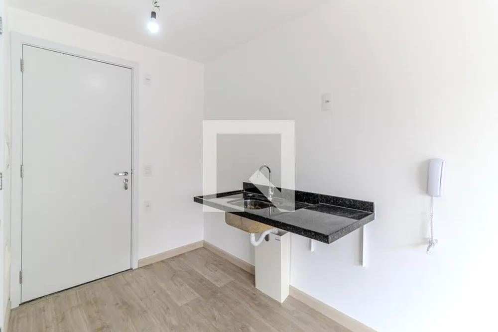 Kitnet-Studio, 28 m² - Foto 3