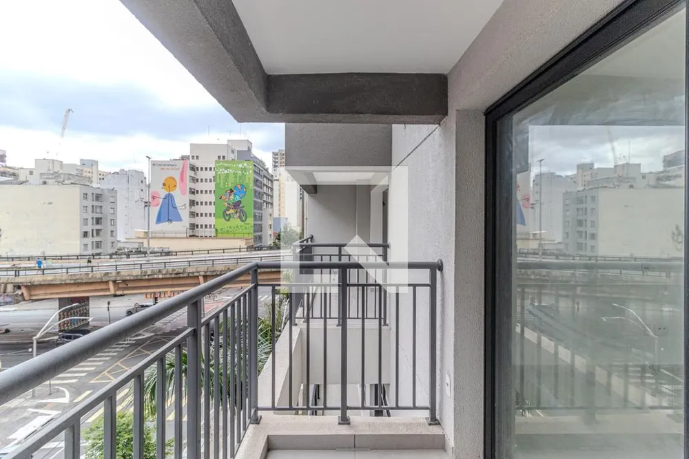 Kitnet-Studio, 28 m² - Foto 5