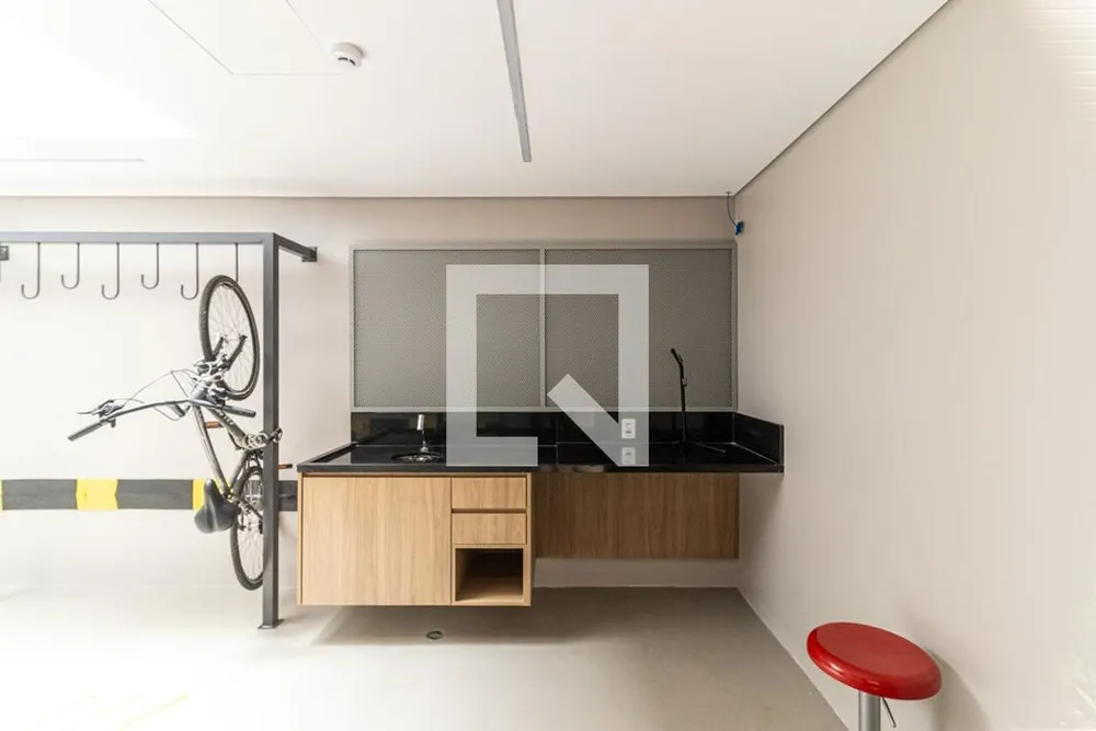 Kitnet-Studio, 28 m² - Foto 7