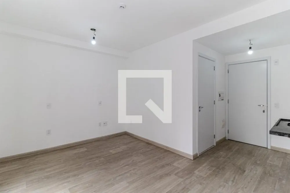 Kitnet-Studio, 28 m² - Foto 2
