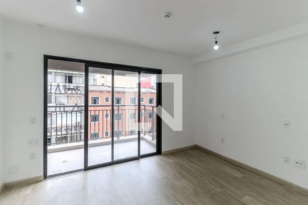 Kitnet-Studio, 28 m² - Foto 6