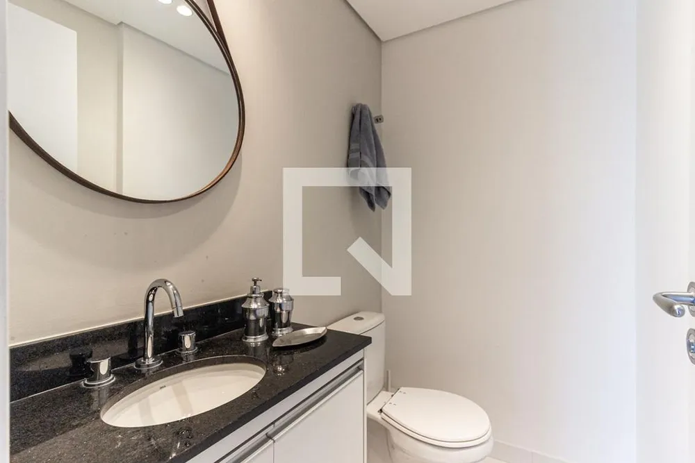 Kitnet-Studio, 48 m² - Foto 1