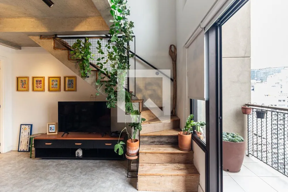 Kitnet-Studio, 48 m² - Foto 4