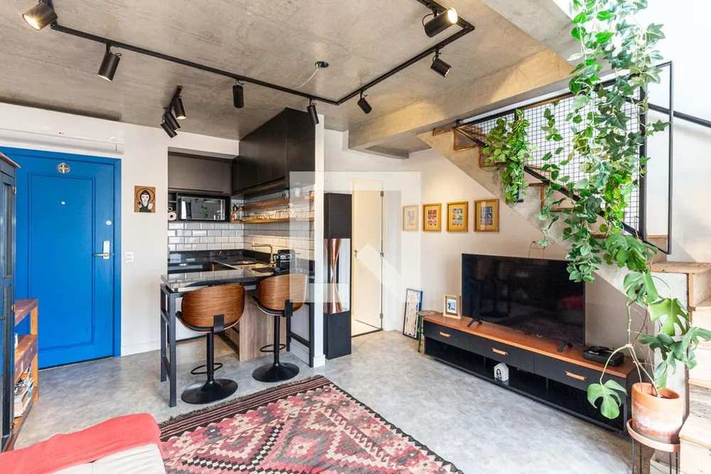 Kitnet-Studio, 48 m² - Foto 2
