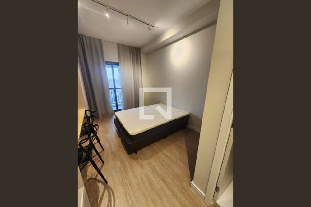 Kitnet-Studio, 23 m² - Foto 3