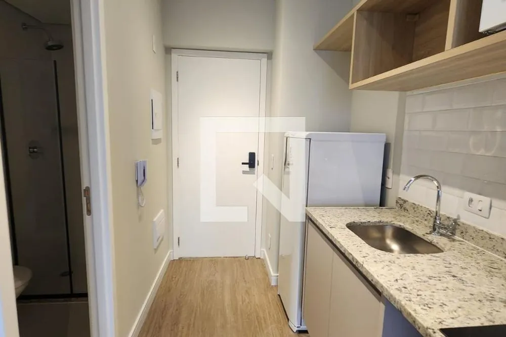 Kitnet-Studio, 23 m² - Foto 4