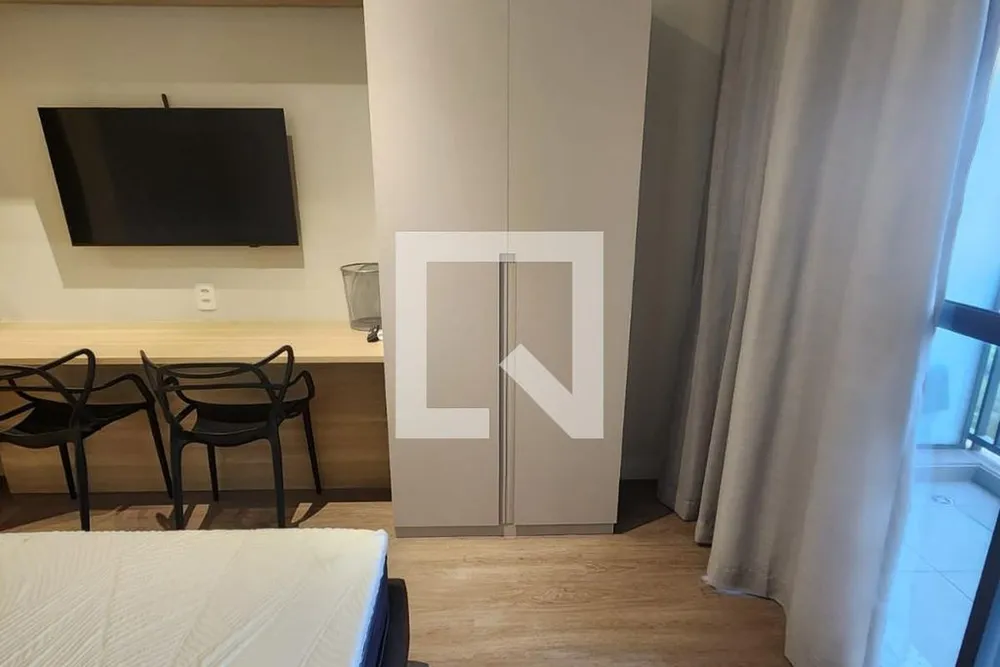 Kitnet-Studio, 23 m² - Foto 2