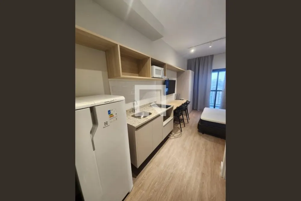 Kitnet-Studio, 23 m² - Foto 5
