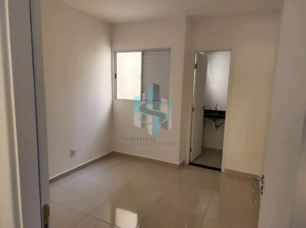 Apartamento, 2 quartos, 32 m² - Foto 3