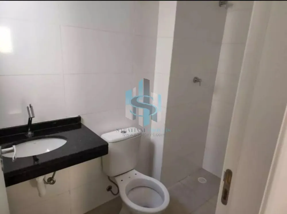 Apartamento, 2 quartos, 32 m² - Foto 4