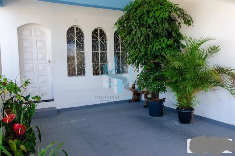 Casa, 3 quartos, 120 m² - Foto 4
