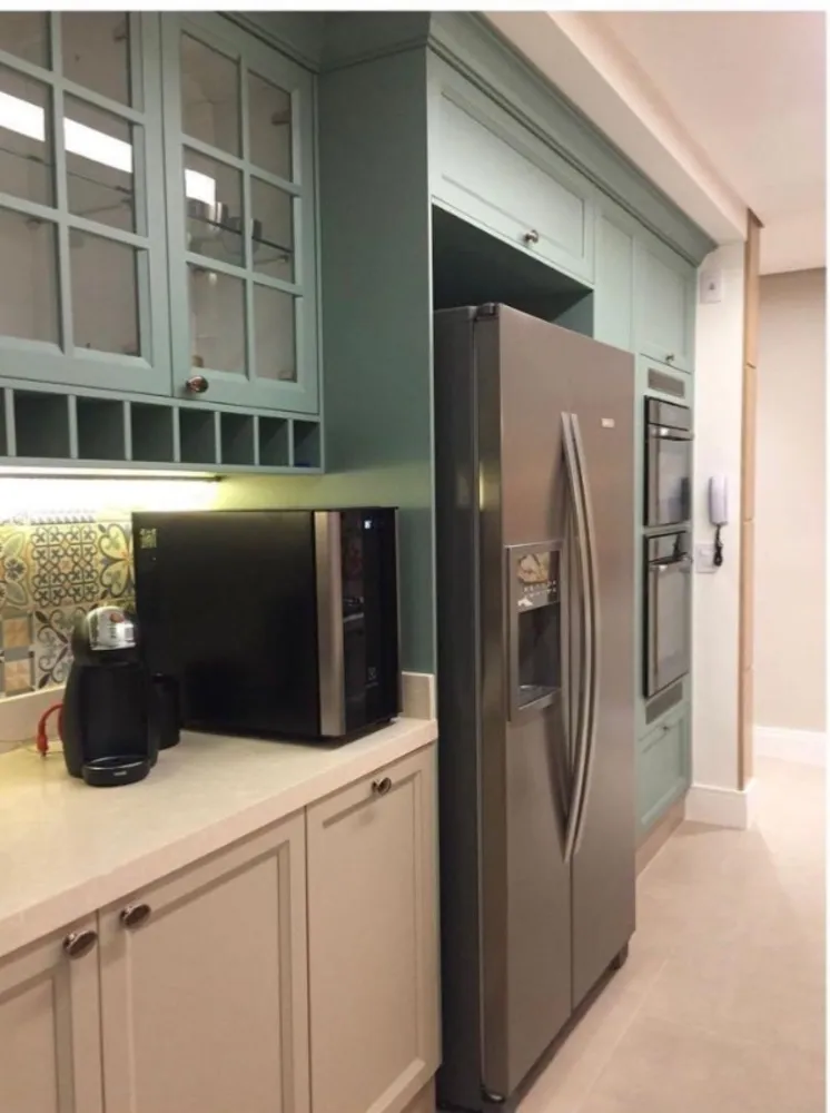 Apartamento, 2 quartos, 66 m² - Foto 5