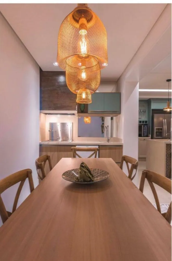 Apartamento, 2 quartos, 66 m² - Foto 3
