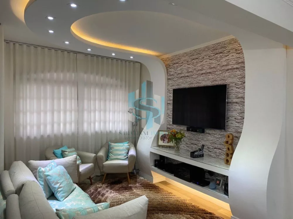 Casa, 3 quartos, 286 m² - Foto 3