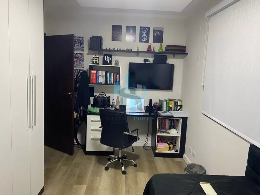 Casa, 3 quartos, 286 m² - Foto 4