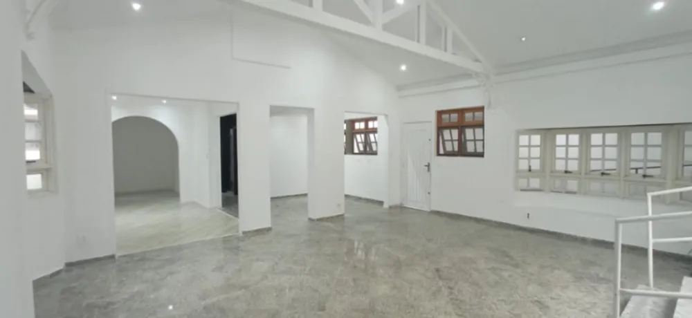 Prédio Inteiro, 235 m² - Foto 1