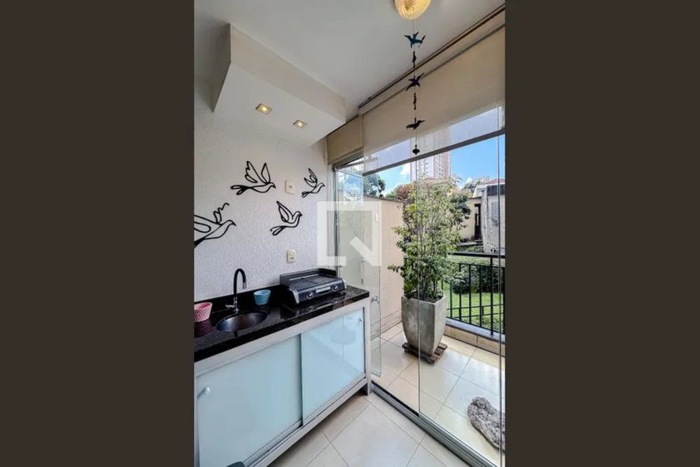 Apartamento, 2 quartos, 86 m² - Foto 1
