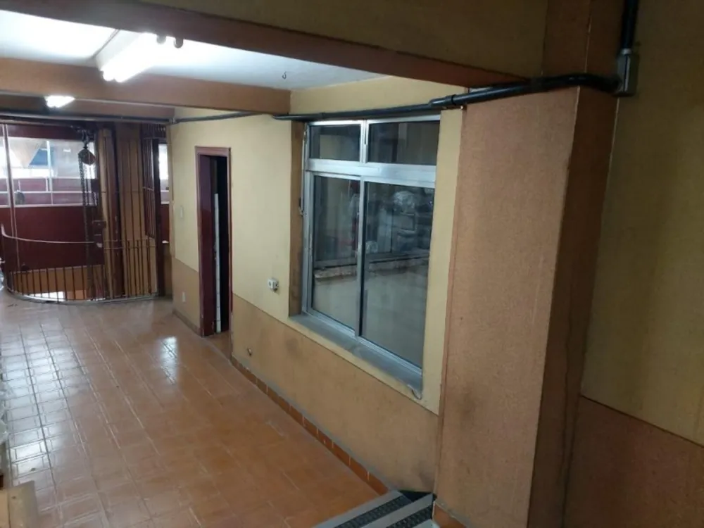 Loja-Salão, 510 m² - Foto 1