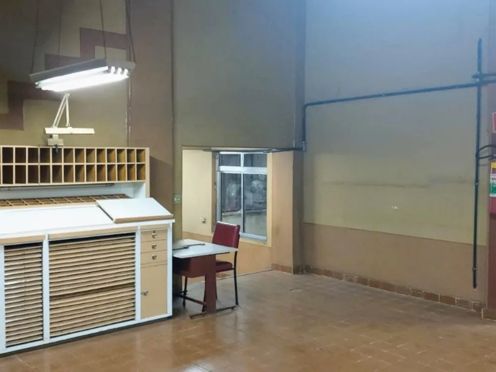 Loja-Salão, 510 m² - Foto 2