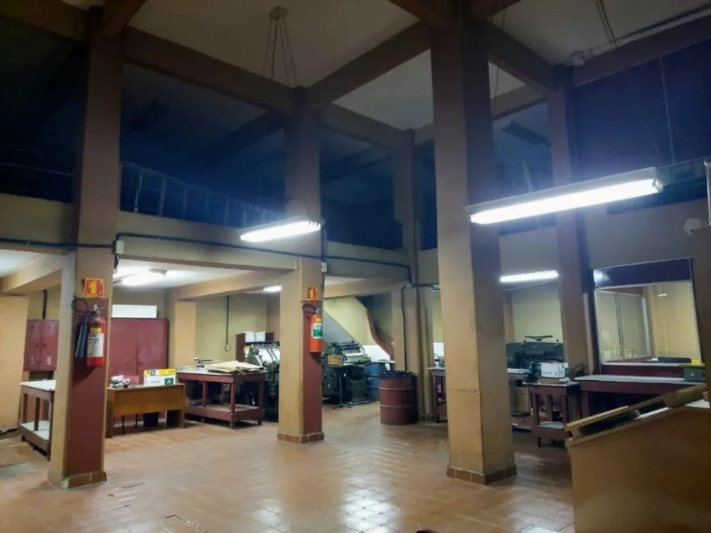 Loja-Salão, 510 m² - Foto 3