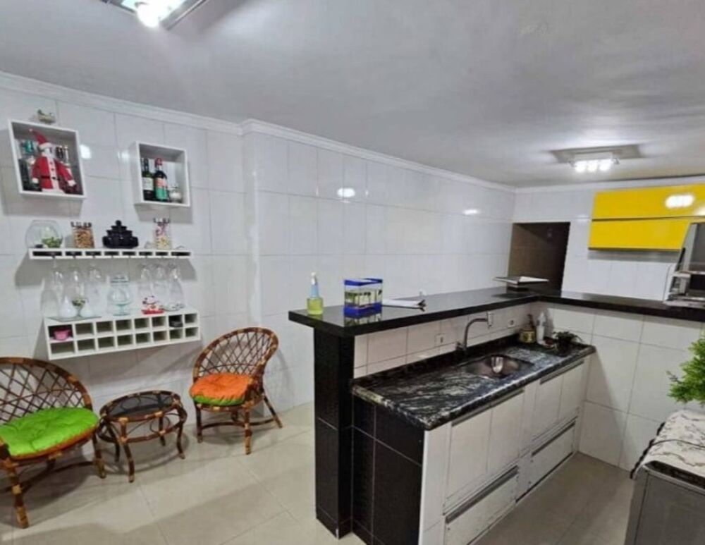 Casa, 2 quartos, 190 m² - Foto 14