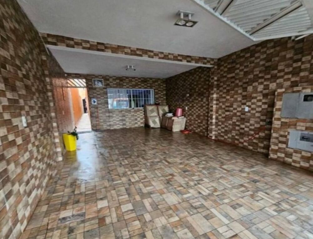Casa, 2 quartos, 190 m² - Foto 11