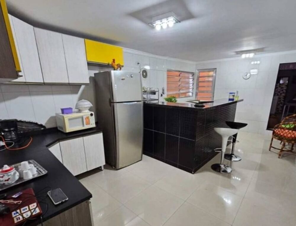 Casa, 2 quartos, 190 m² - Foto 8