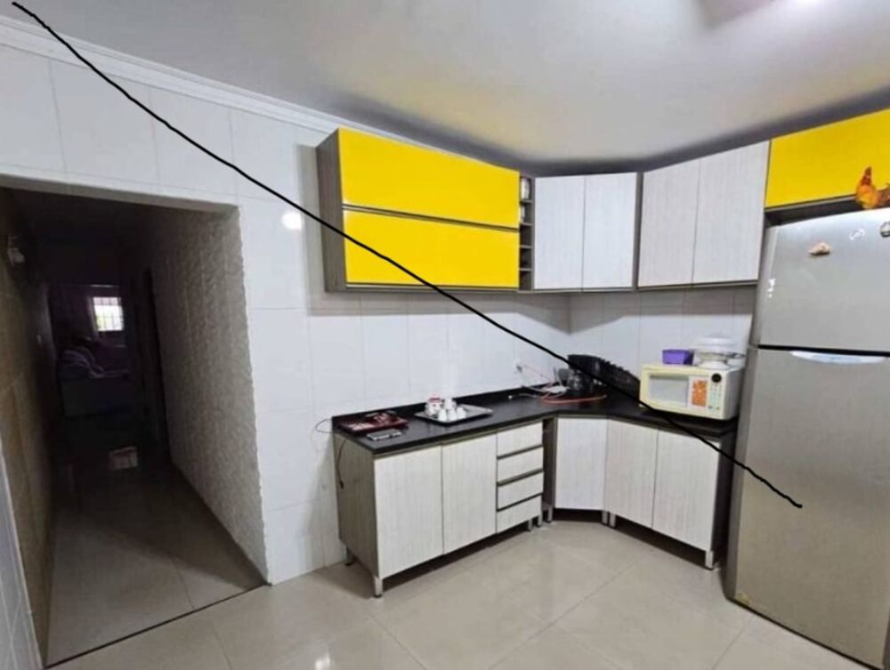 Casa, 2 quartos, 190 m² - Foto 9