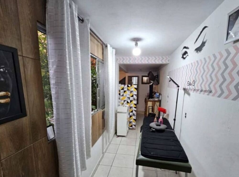 Casa, 2 quartos, 190 m² - Foto 2