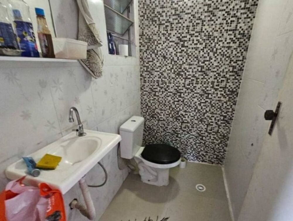 Casa, 2 quartos, 190 m² - Foto 6