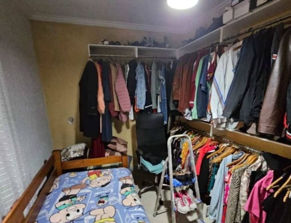 Casa, 2 quartos, 190 m² - Foto 1