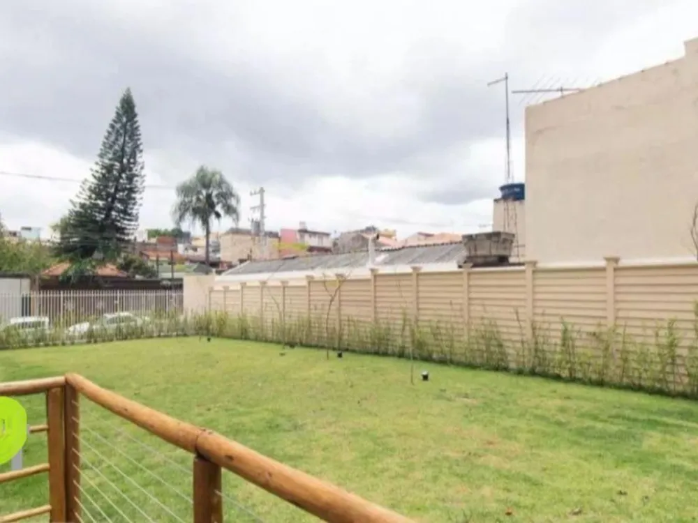 Apartamento, 1 quarto, 49 m² - Foto 4