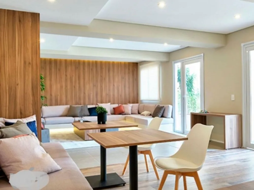 Apartamento, 1 quarto, 49 m² - Foto 1