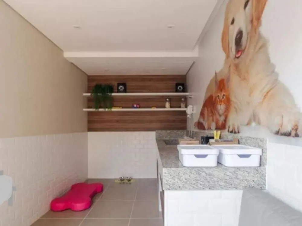 Apartamento, 1 quarto, 49 m² - Foto 6