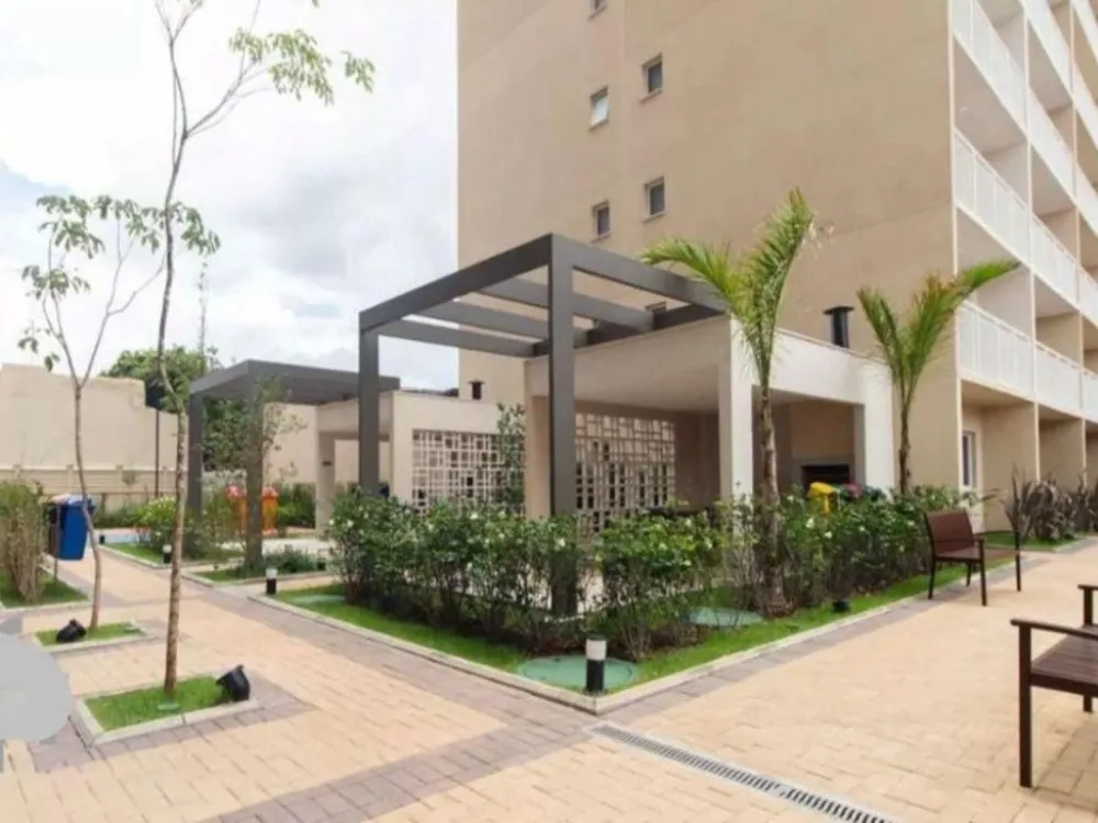 Apartamento, 1 quarto, 49 m² - Foto 7
