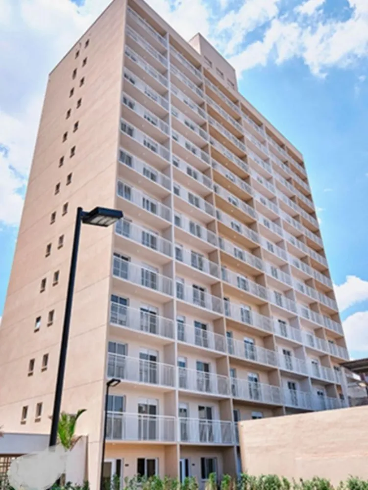 Apartamento, 1 quarto, 49 m² - Foto 8