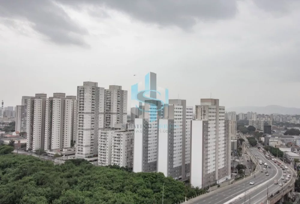 Apartamento, 1 quarto, 26 m² - Foto 1