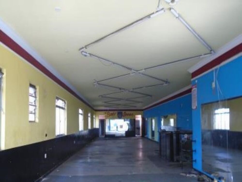Depósito-Galpão-Armazém à venda, 900m² - Foto 4