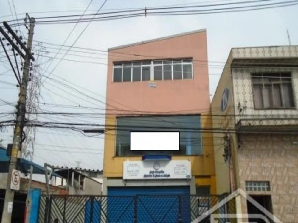 Depósito-Galpão, 900 m² - Foto 4