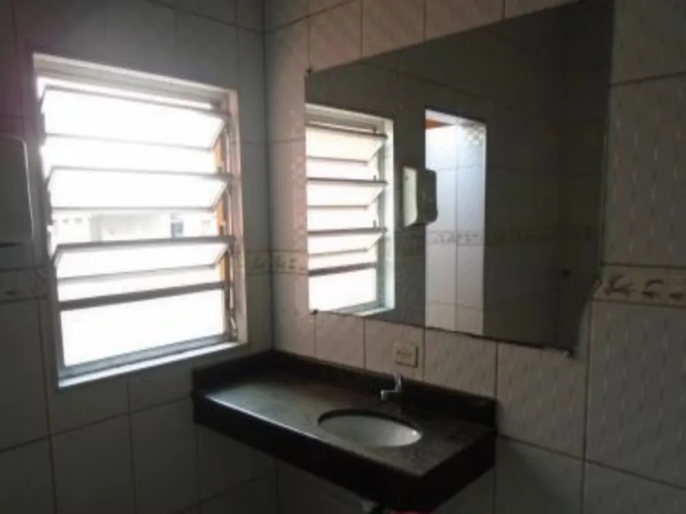 Depósito-Galpão, 900 m² - Foto 1